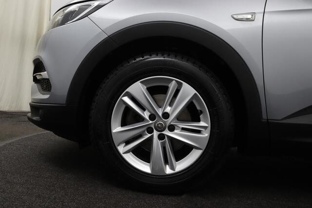Opel Grandland X 1.2 Turbo Online Edition Nieuwe Distributieriem, Rijklaar prijs!