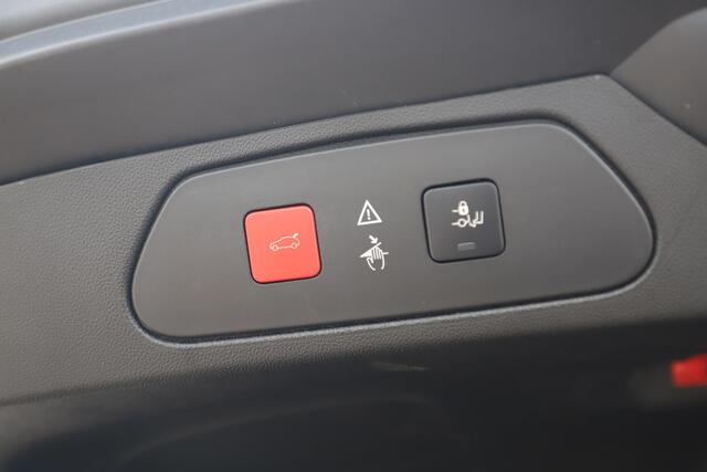 Opel Grandland X 1.2 Turbo Innovation 131PK Automaat Trekhaak Navigatie Achteruitrijcamera Keyless Navigatie Carplay Android Clima Cruise