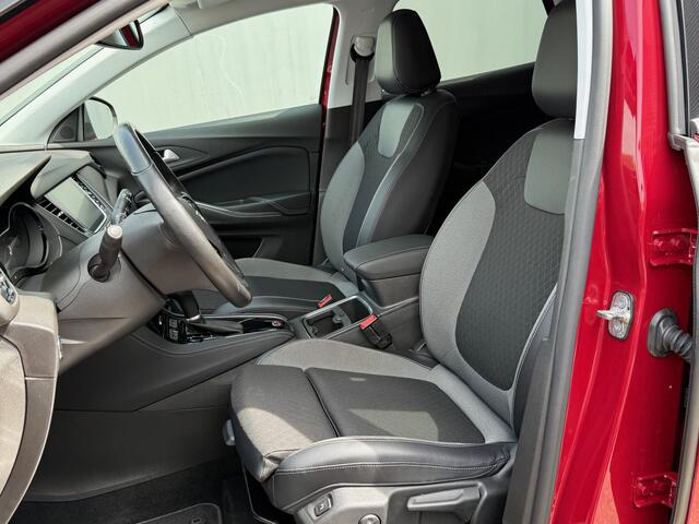 Opel Grandland X 1.2 Turbo Ultimate / trekhk.
