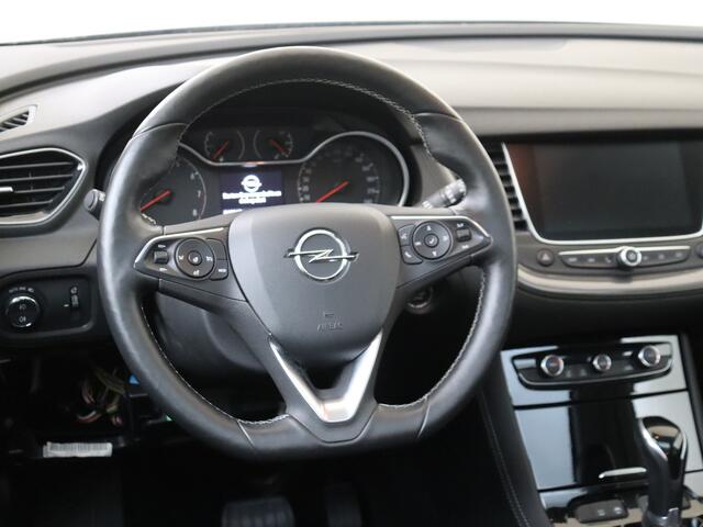 Opel Grandland X 1.2 Turbo Business Executive | Winterpack | Camera | Comfortstoel | Navigatie