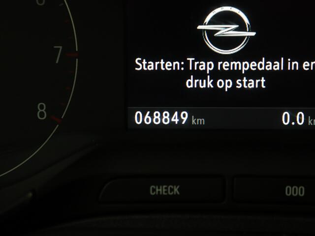 Opel Grandland X 1.2 Turbo Business Executive | Winterpack | Camera | Comfortstoel | Navigatie