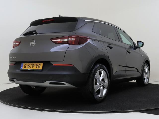 Opel Grandland X 1.2 Turbo Business Executive | Winterpack | Camera | Comfortstoel | Navigatie