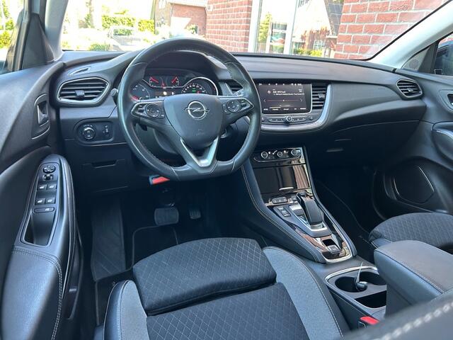 Opel Grandland X 1.6 THybr Bus. Eleg. 360.CAMERA / CARPLAY / DAB+ / ANDROID / LUX