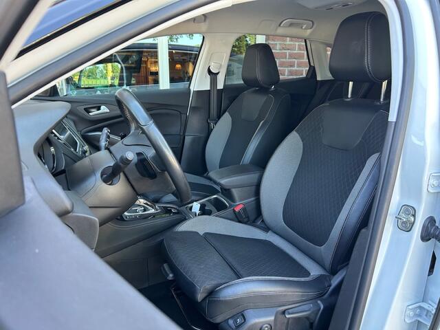 Opel Grandland X 1.6 THybr Bus. Eleg. 360.CAMERA / CARPLAY / DAB+ / ANDROID / LUX