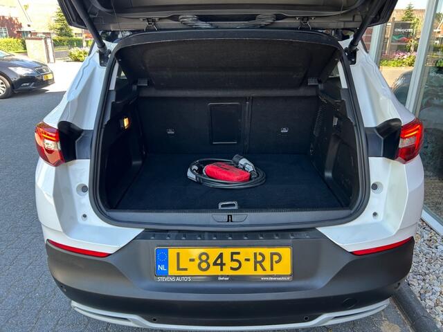 Opel Grandland X 1.6 THybr Bus. Eleg. 360.CAMERA / CARPLAY / DAB+ / ANDROID / LUX