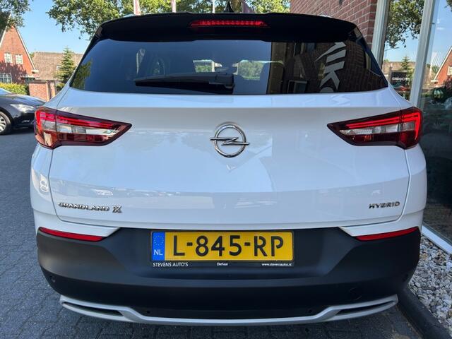 Opel Grandland X 1.6 THybr Bus. Eleg. 360.CAMERA / CARPLAY / DAB+ / ANDROID / LUX