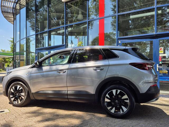 Opel Grandland X 1.2 Turbo Innovation | Navigatie | PDC + Camera | Cruise Control | LM Velgen | Climate Control