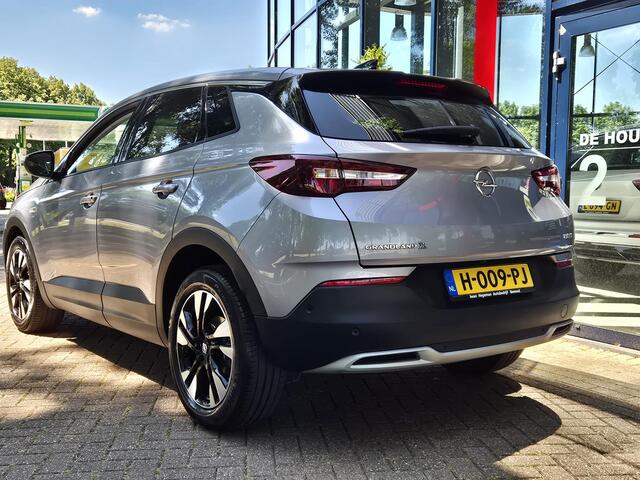 Opel Grandland X 1.2 Turbo Innovation | Navigatie | PDC + Camera | Cruise Control | LM Velgen | Climate Control