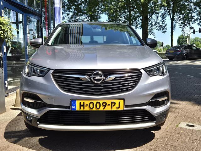 Opel Grandland X 1.2 Turbo Innovation | Navigatie | PDC + Camera | Cruise Control | LM Velgen | Climate Control