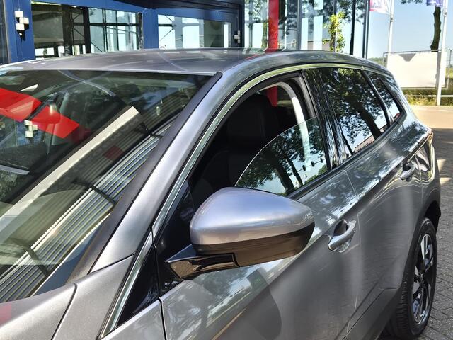 Opel Grandland X 1.2 Turbo Innovation | Navigatie | PDC + Camera | Cruise Control | LM Velgen | Climate Control