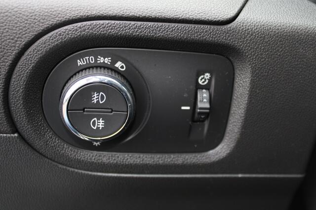 Opel Grandland X 1.2 T. 120 J. Ed. AUTOMAAT