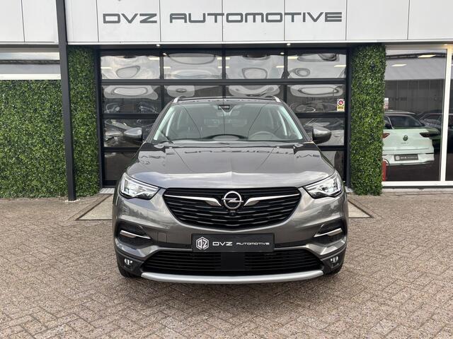 Opel Grandland X 1.6 Turbo 300PK Hybrid4 Innovation + | Leder | Memory | 360 Camera | Trekhaak
