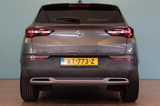 Opel Grandland X 1.2 Turbo Business Executive 131 PK | NAVI | CLIMA | CAMERA V+A | LANE-ASSIST | ELEKTR KLEP |