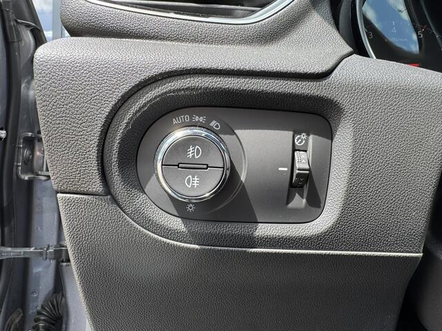 Opel Grandland X 1.2 Turbo Business Executive
