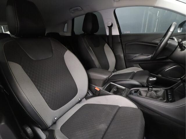 Opel Grandland X 1.2 Turbo Business Executive [STUUR/STOEL VERWARMING, LED, APPLE/ANDROID, NAVIGATIE, CRUISE, CLIMATE, NIEUWSTAAT]