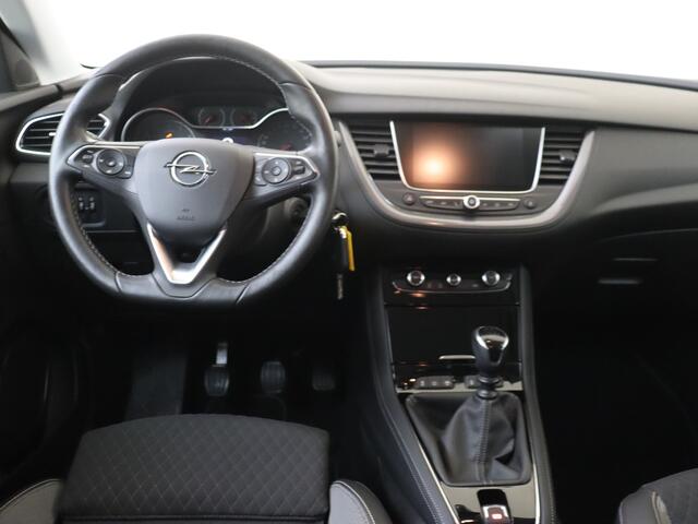 Opel Grandland X 1.2 Turbo Innovation
