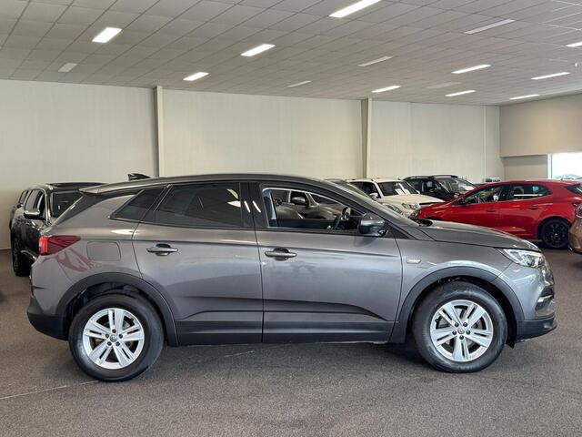 Opel Grandland X 1.2 Turbo NAVIGATIE, CRUISE, ECC AIRCO