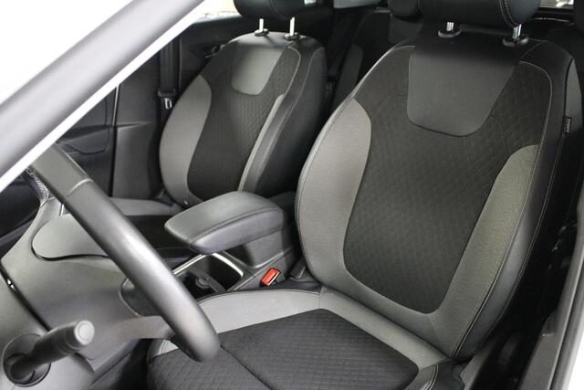 Opel Grandland X 1.2 Turbo Innovation Automaat | Trekhaak | 1e eig. | NAP