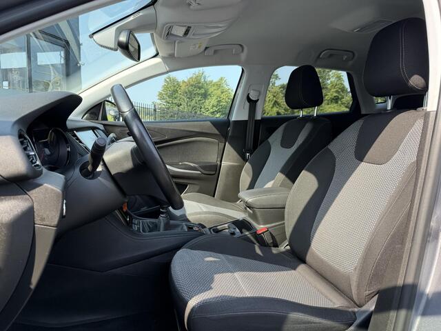 Opel Grandland X 1.2 Turbo 120 Jaar Edition 1e Eigenaar,Navi,Trekhaak,131pk,Dealer Onderhouden,Clima,Cruise,Pdc,6 Bak,Lm velgen,Apk tot 02-2027