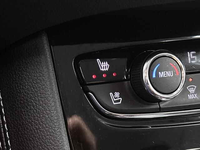 Opel Grandland X 1.6 Turbo Hybrid Ultimate Leder, Carplay, Adaptive cruise