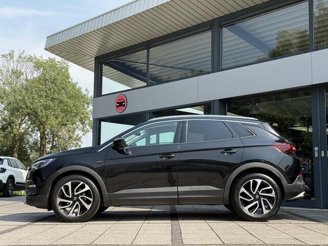 Opel Grandland X 1.2 Turbo Innovation | Navi | Trekhaak | 360 Camera | Denon Sound |