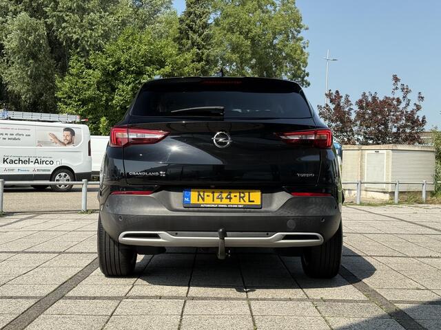 Opel Grandland X 1.2 Turbo Innovation | Navi | Trekhaak | 360 Camera | Denon Sound |