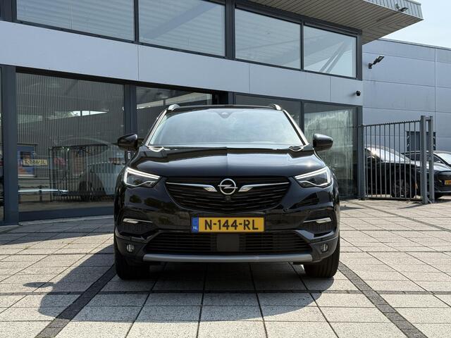 Opel Grandland X 1.2 Turbo Innovation | Navi | Trekhaak | 360 Camera | Denon Sound |