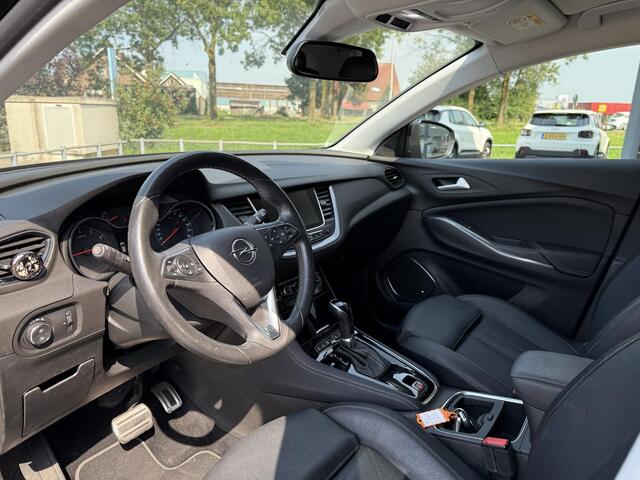 Opel Grandland X 1.2 Turbo Innovation | Navi | Trekhaak | 360 Camera | Denon Sound |