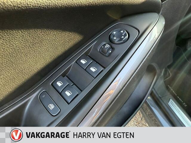 Opel Grandland X 1.2 Turbo Innovation | Navi | Trekhaak | Dealer OH | 1e eig. | El Klep |