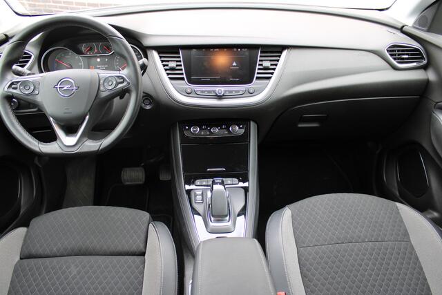 Opel Grandland X 1.6 Turbo 300PK Hybrid4 Innovation | Trekhaak | Led | AGR | Navigatie