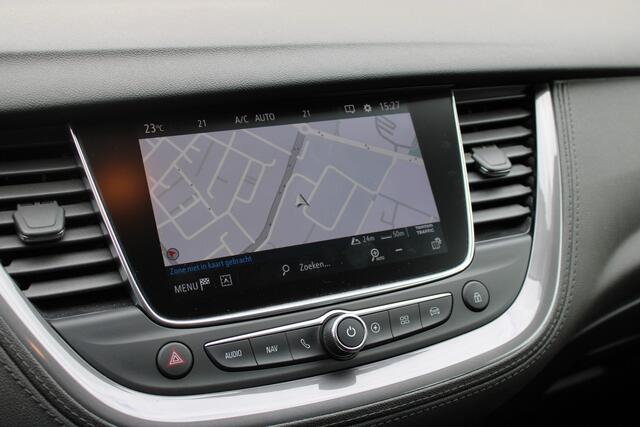 Opel Grandland X 1.6 Turbo 300PK Hybrid4 Innovation | Trekhaak | Led | AGR | Navigatie