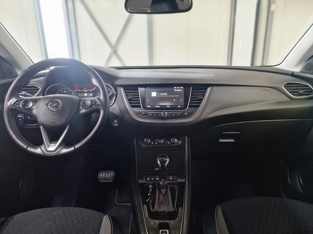Opel Grandland X 1.6 Turbo Business Executive | cruise controle | trekhaak | elektrische achterklep
