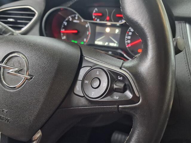 Opel Grandland X 1.6 Turbo Business Executive | cruise controle | trekhaak | elektrische achterklep