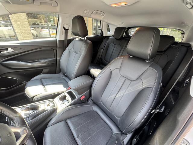 Opel Grandland X 1.6 Turbo Hybrid4 Innovation Climate Control Stoelverwarming/Koeling