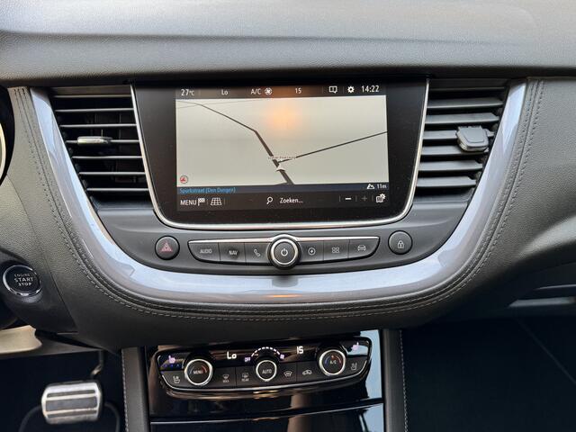 Opel Grandland X 1.6 Turbo Hybrid4 Innovation Climate Control Stoelverwarming/Koeling