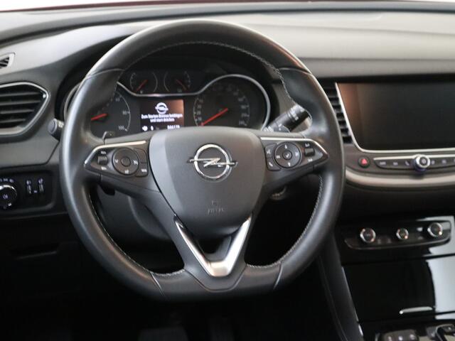 Opel Grandland X 1.6 Turbo Hybrid Business Edition | Stoelverwarming | Navigatie | Camera | Carplay |