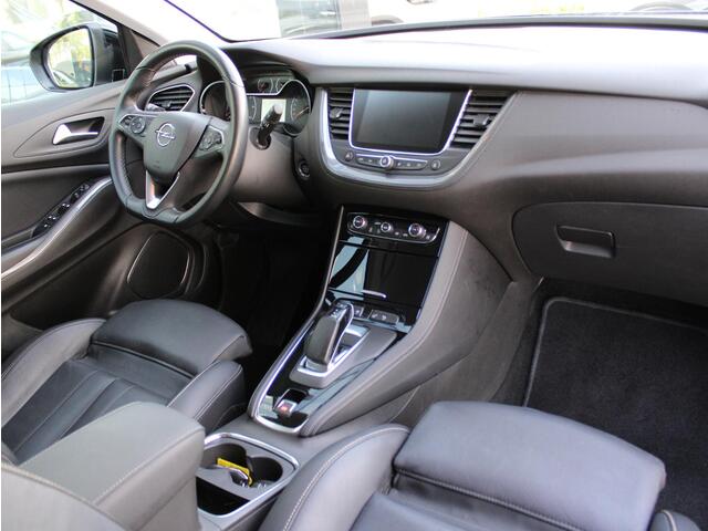 Opel Grandland X 1.6 Turbo Hybrid Ultimate | Navi / Leder / Camera
