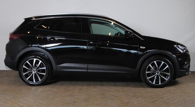 Opel Grandland X 1.6 CDTi Innovation