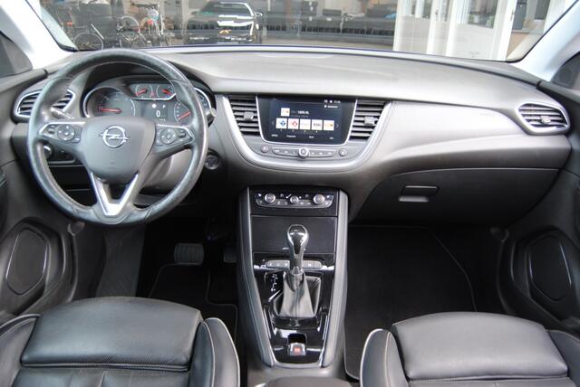 Opel Grandland X 1.6 CDTi Innovation