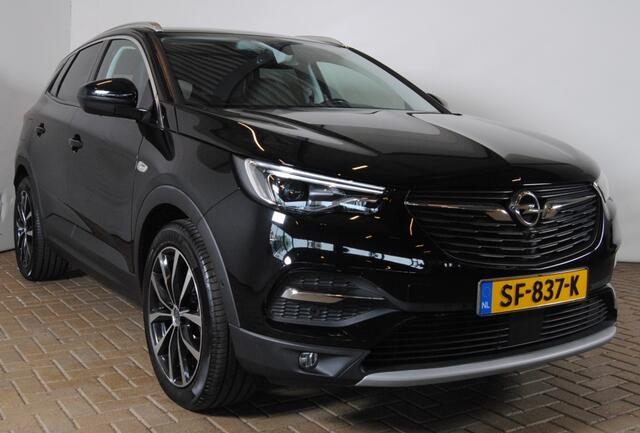 Opel Grandland X 1.6 CDTi Innovation