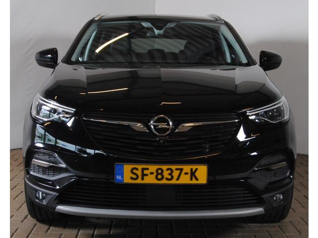 Opel Grandland X 1.6 CDTi Innovation