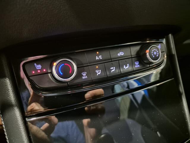 Opel Grandland X 1.2 Turbo Edition Stuurverwarming | Trekhaak | Navi | Stoelverwarming