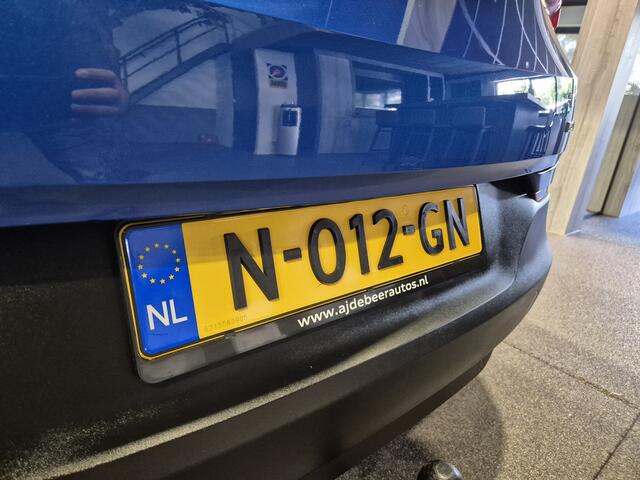 Opel Grandland X 1.2 Turbo Edition Stuurverwarming | Trekhaak | Navi | Stoelverwarming