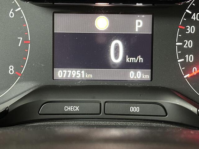 Opel Grandland X 1.2 Turbo Business +