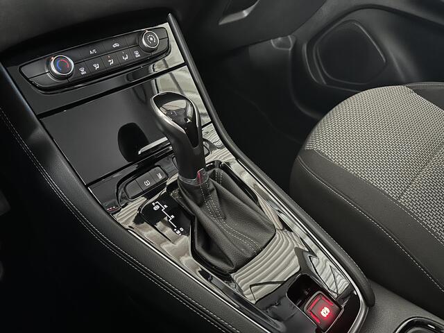Opel Grandland X 1.2 Turbo Business +
