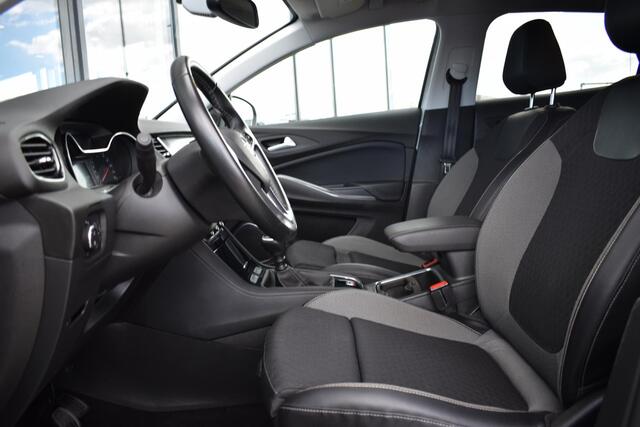 Opel Grandland X 1.2 Turbo Innovation | Navi / Camera / Climate