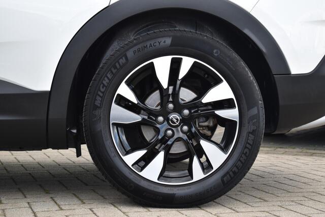 Opel Grandland X 1.2 Turbo Innovation | Navi / Camera / Climate
