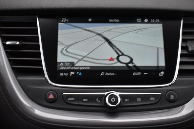 Opel Grandland X 1.2 Turbo Innovation | Navi / Camera / Climate