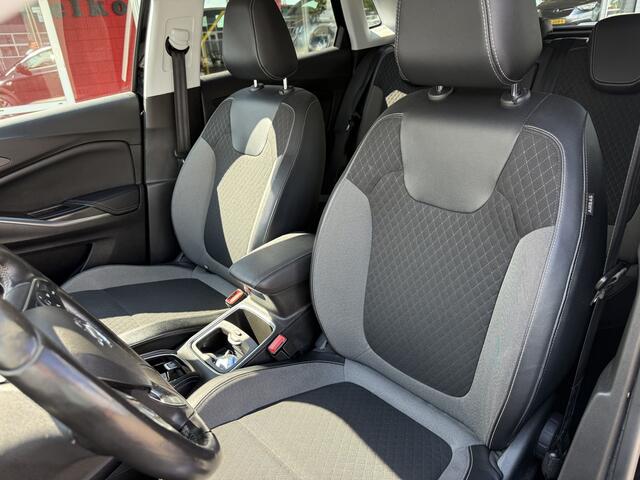 Opel Grandland X 1.2 Turbo Innovation Automaat.. Navigatie, Climate contr, Comf.intr, Trekhaak, etc..!!