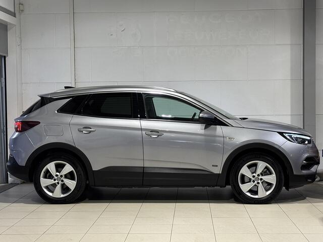 Opel Grandland X Innovation 1.6 HYbrid4 PHEV 300pk 4x4 | AGR-STOELEN | KEYLESS | ACHTERUITRIJCAMERA | STOELVERWARMING | ISOFIX | FULL LED | NAVI PRO |